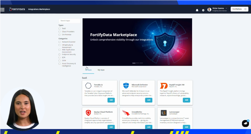 FortifyData-integrations-marketplace